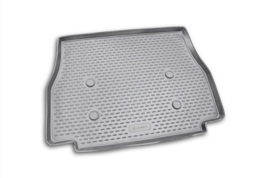 BMW X5 E53 1999–2006 Trunk mat (Novline) SUV Image