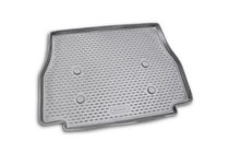 BMW X5 E53 1999–2006 Trunk mat (Novline) SUV photo 1