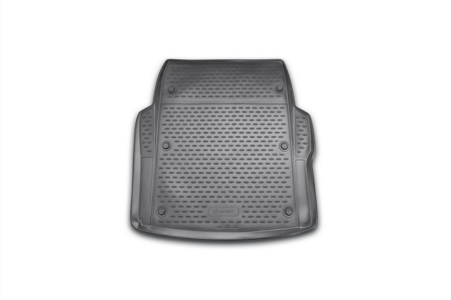 BMW 3 Series F30/F31 2012-2019 Trunk Mat Rubber (Novline) SD Image
