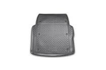 BMW 3 Series F30/F31 2012-2019 Trunk Mat Rubber (Novline) SD photo 1