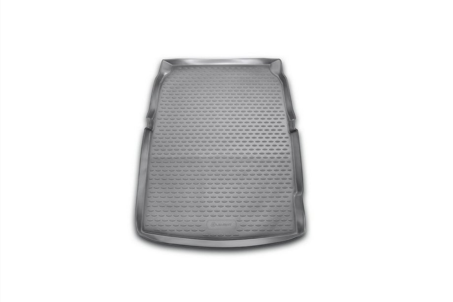 BMW 5 Series F10/F11 2010–2016 Trunk Mat Rubber (Novline) SD (F-10) Image
