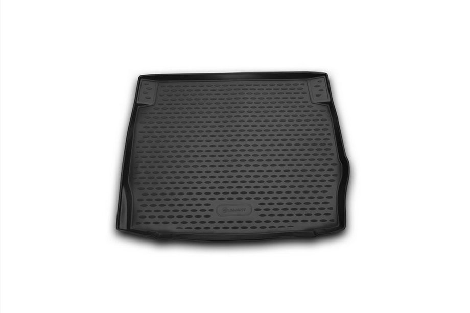 BMW 1 Series F20/F21 2011-2019 Trunk Mat Rubber (Novline) HB (F20) Image