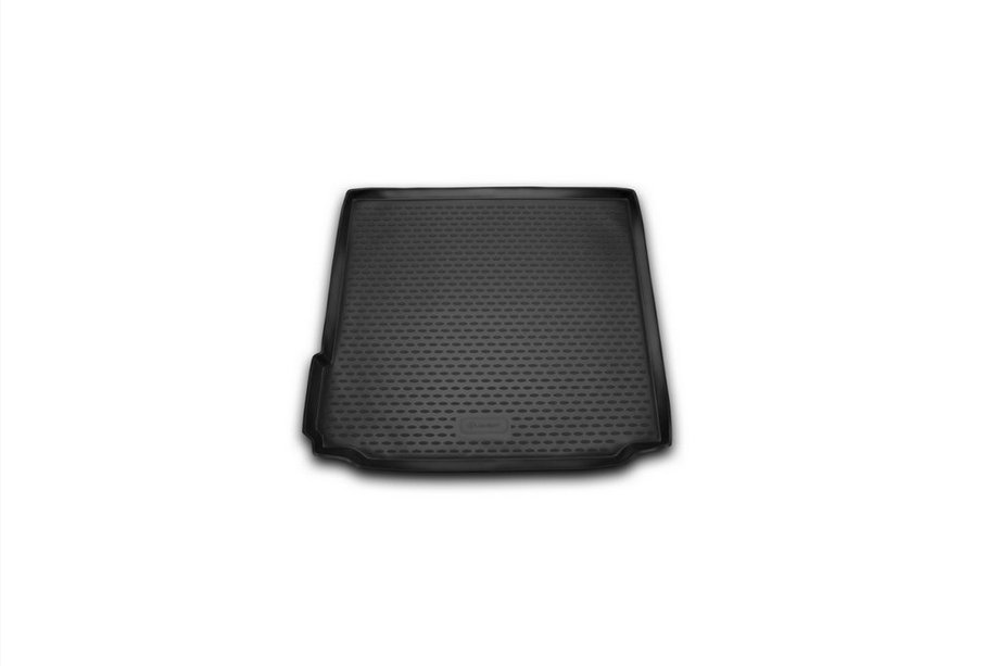 BMW X5 F15 2013-2018 Trunk mat (Novline) introduction Image