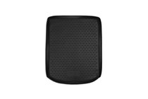 Cadillac ATS 2012-2019 Trunk Mat Rubber (Novline) SD (2013↗) photo 1