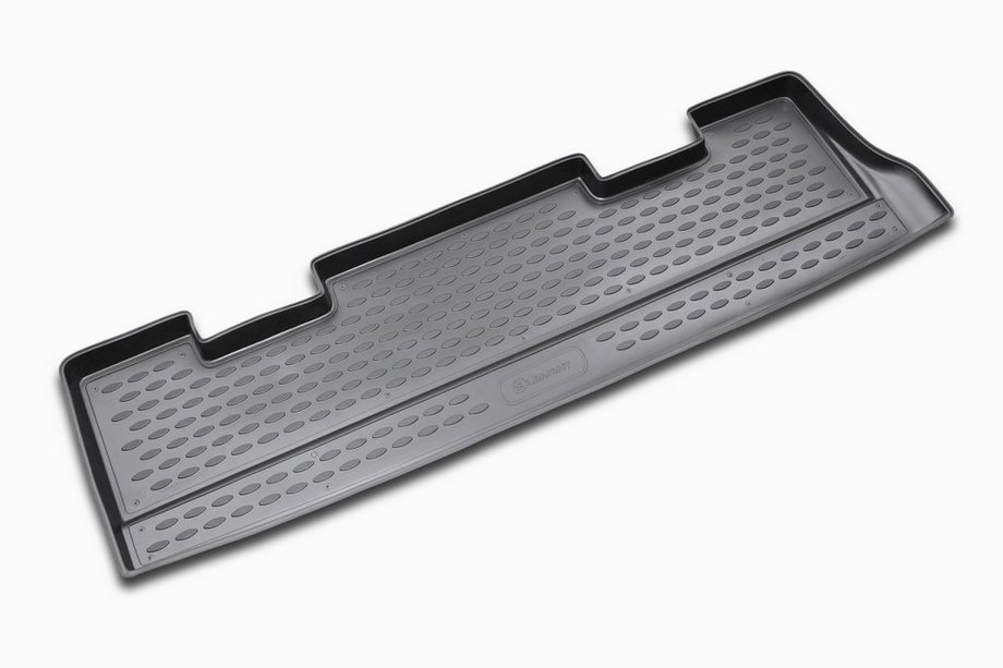 Chevrolet Tahoe 2014-2019 (1999↗) Trunk Mat (Novline) SUV Image