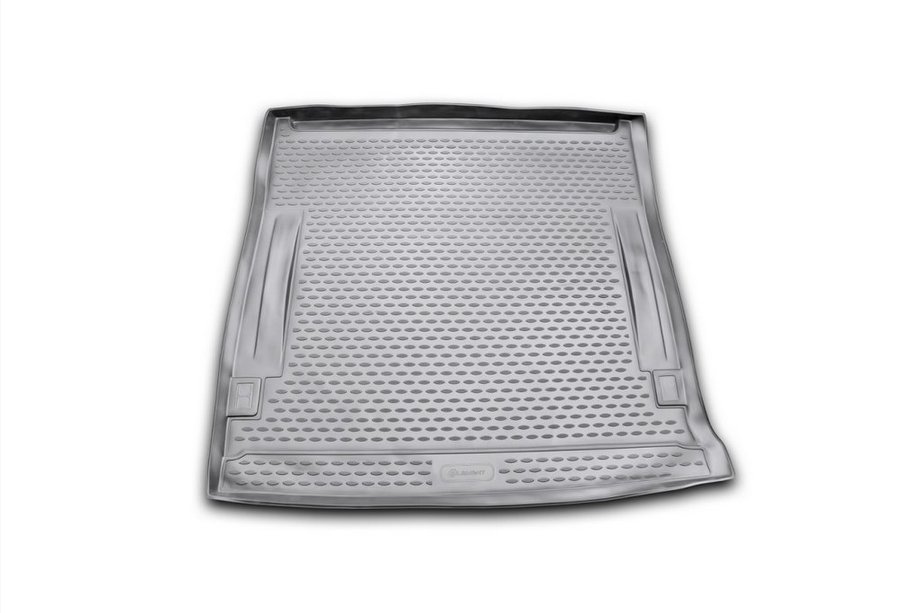Chevrolet Tahoe 2014-2019 (2007-2015) Long trunk mat (Novline) SUV Image