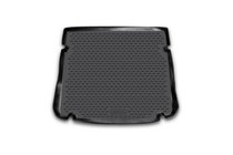 Chevrolet Cruze 2009–2015 (2011↗) Trunk Mat (Novline) HB (Option 2) photo 1