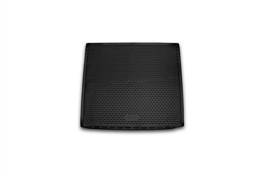 Chevrolet Tahoe 2014-2019 (2015↗) Trunk Mat Long Version (Novline) SUV Image