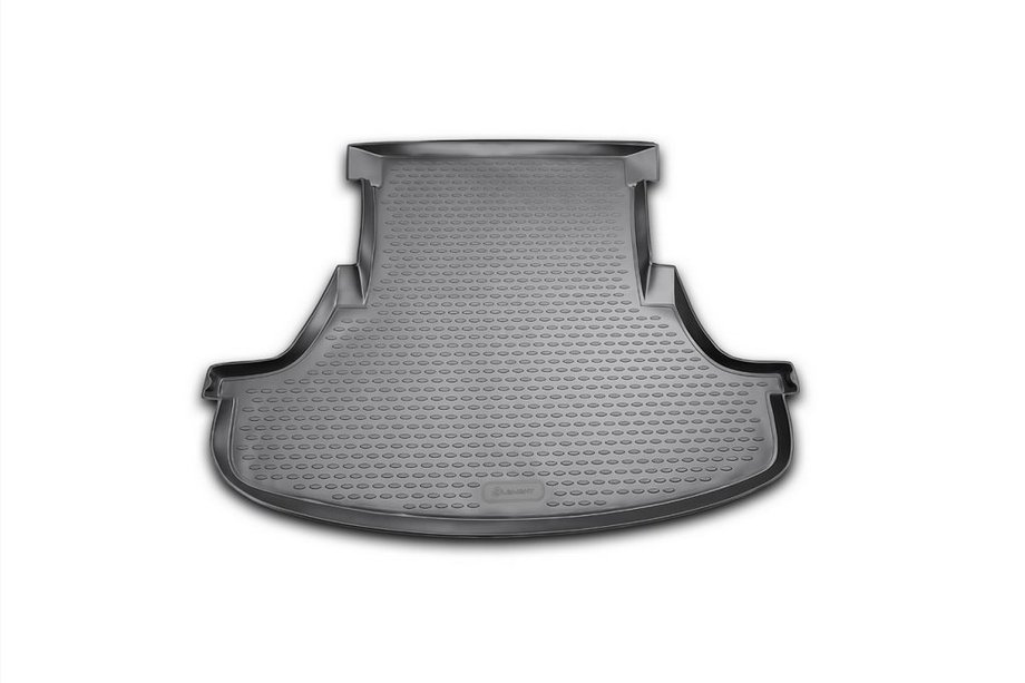 Chrysler C300 2004-2011 Trunk Mat Rubber (Novline) SD (2004-2012) Image