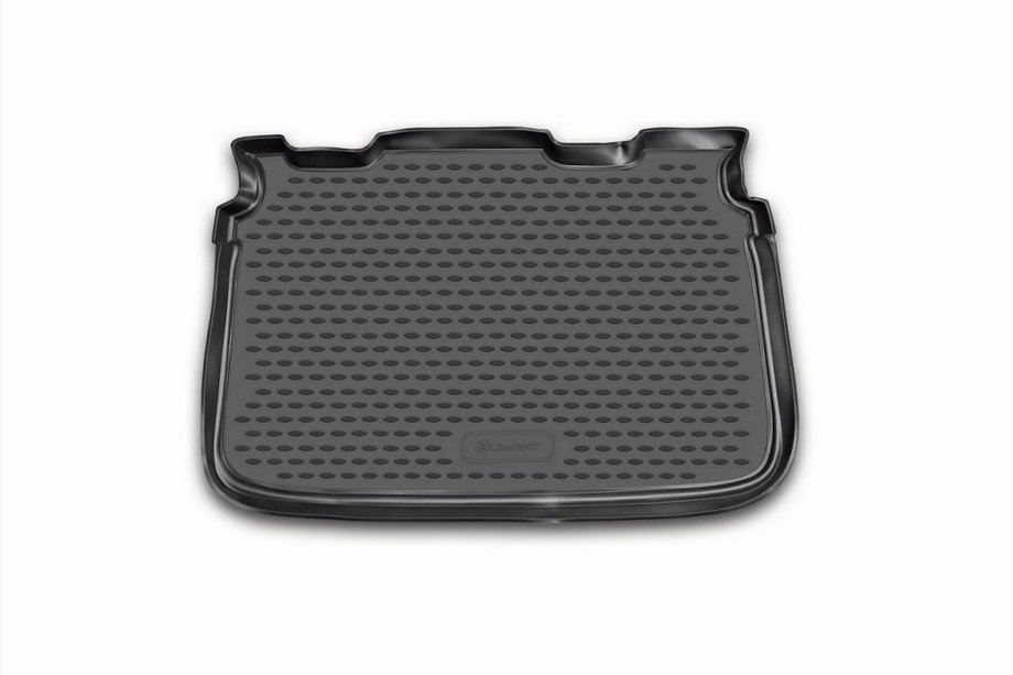 Chrysler PT Cruiser 2000-2010 Trunk Mat Rubber (Novline) HB (2000-2009) Image