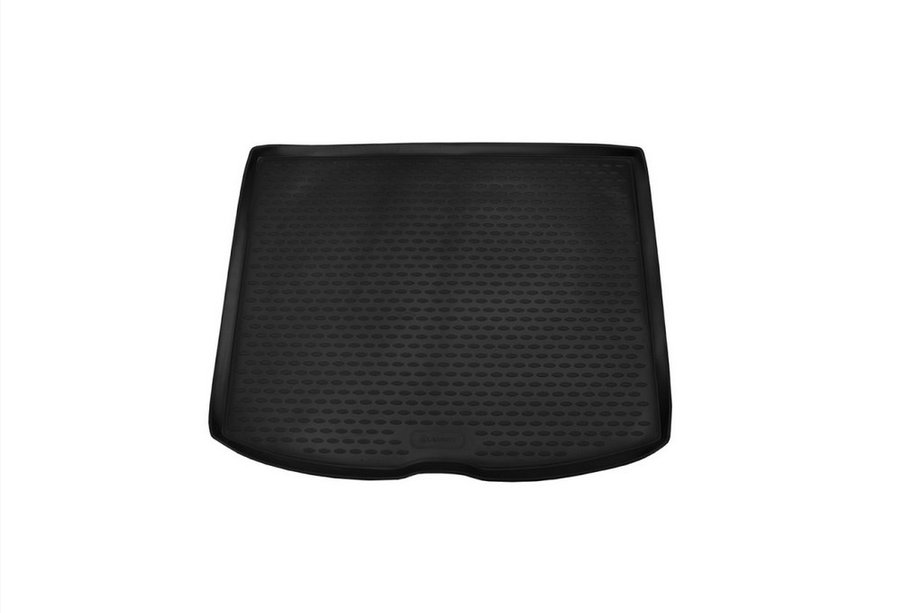 Citroen Xsara Picasso 1999-2012 (1999↗) Trunk Mat (Novline) mw. Image