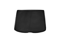 Citroen Xsara Picasso 1999-2012 (1999↗) Trunk Mat (Novline) mw. photo 1