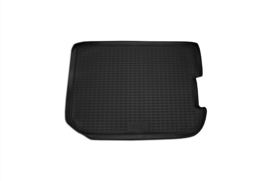 Citroen C-4 Picasso 2006-2013 Trunk Mat (Confort) (Novline) Image