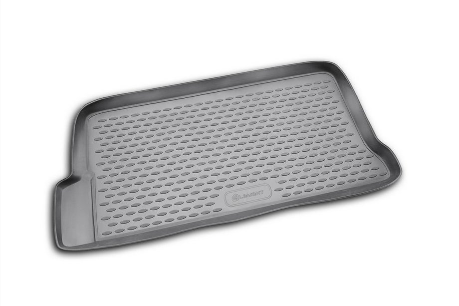 Daewoo Matiz 1998-2008 (2005↗) Trunk Mat (Novline) HB Image