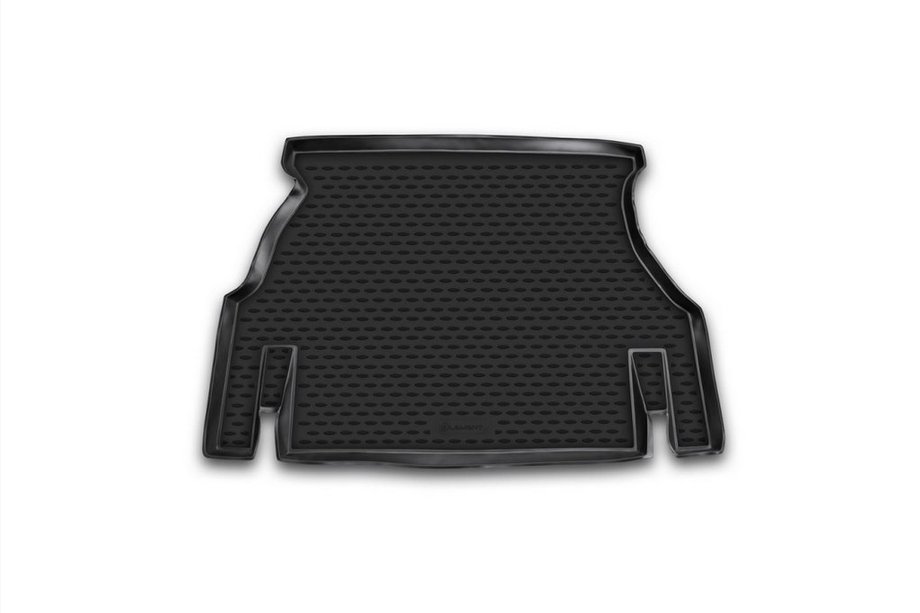 Daewoo Nexia 1995-2016 (1995-2008↗) Trunk Mat (Novline) SD Image