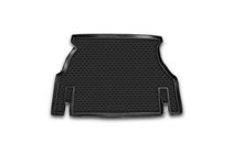 Daewoo Nexia 1995-2016 (1995-2008↗) Trunk Mat (Novline) SD photo 1