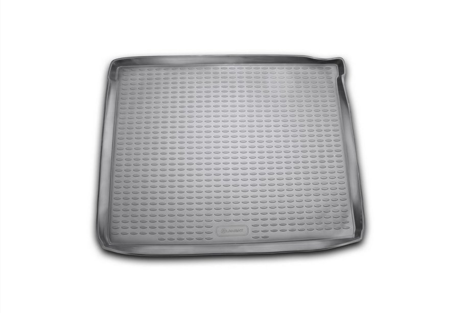 Dodge Nitro 2006-2011 Trunk mat (Novline) SUV Image