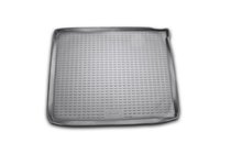 Dodge Nitro 2006-2011 Trunk mat (Novline) SUV photo 1