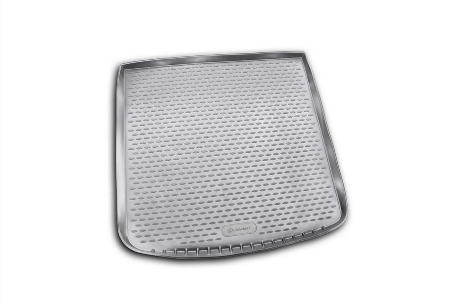 Dodge Journey 2008-2020 Trunk mat (upper) rubber (Novline) SUV Image
