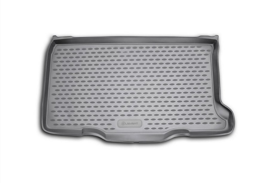 Fiat 500/500L 2013-2022 (500) Trunk Mat (Novline) HB Image