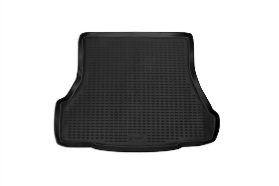 Ford Mondeo 2000-2007 Trunk Mat Rubber (Novline) SD Image