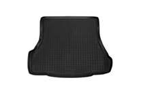 Ford Mondeo 2000-2007 Trunk Mat Rubber (Novline) SD photo 1
