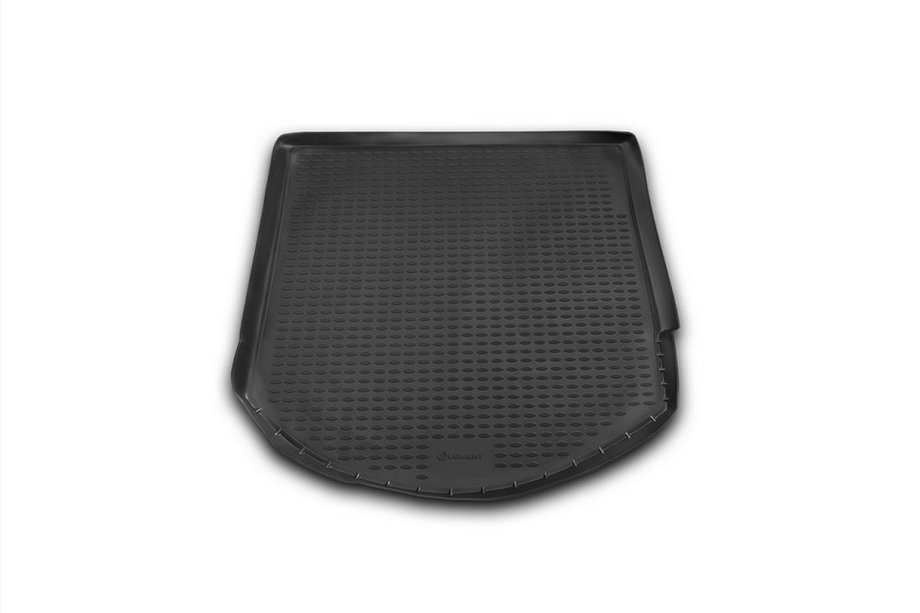 Ford Mondeo 2008-2014 Trunk Mat Rubber (Novline) SW Image