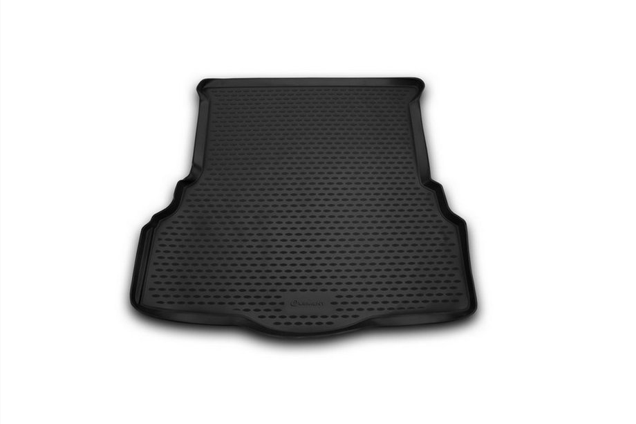 Ford Mondeo 2014-2022 Trunk Mat Rubber (Novline) SD Image