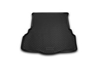 Ford Mondeo 2014-2022 Trunk Mat Rubber (Novline) SD photo 1