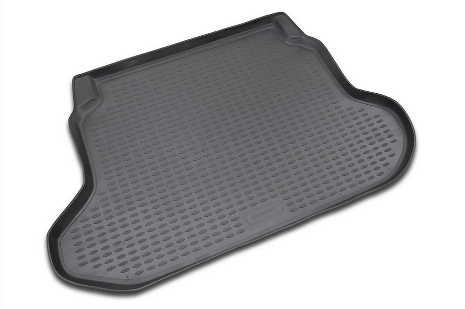 Honda CRV 2001-2006 Trunk mat (Novline) SUV Image