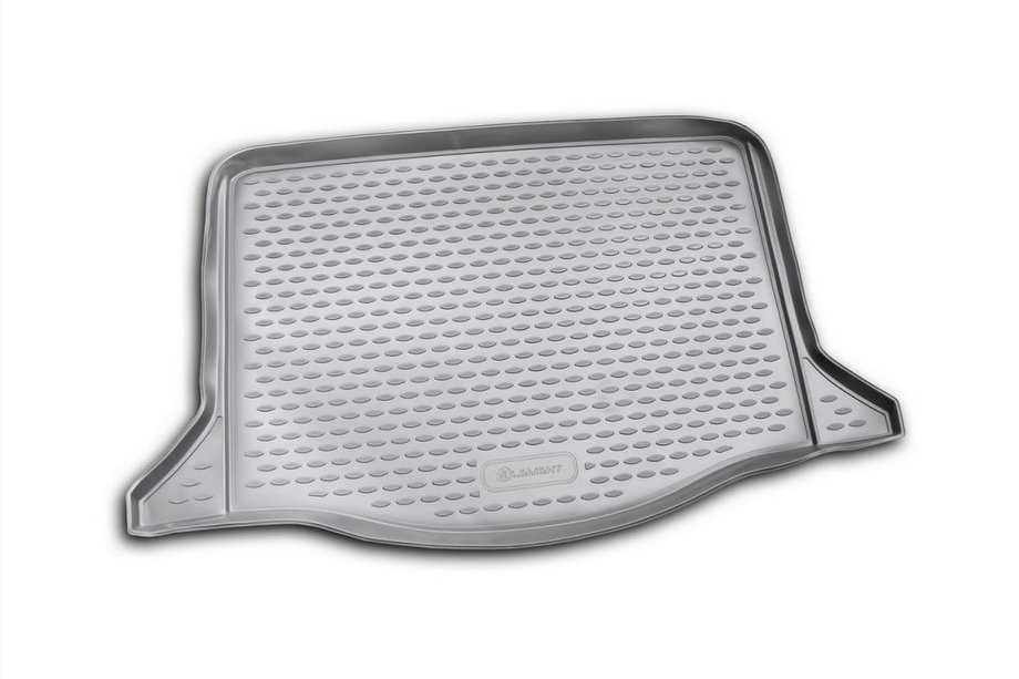 Honda FIT/Jazz 2009-2013 Trunk Mat Rubber (Novline) HB Image