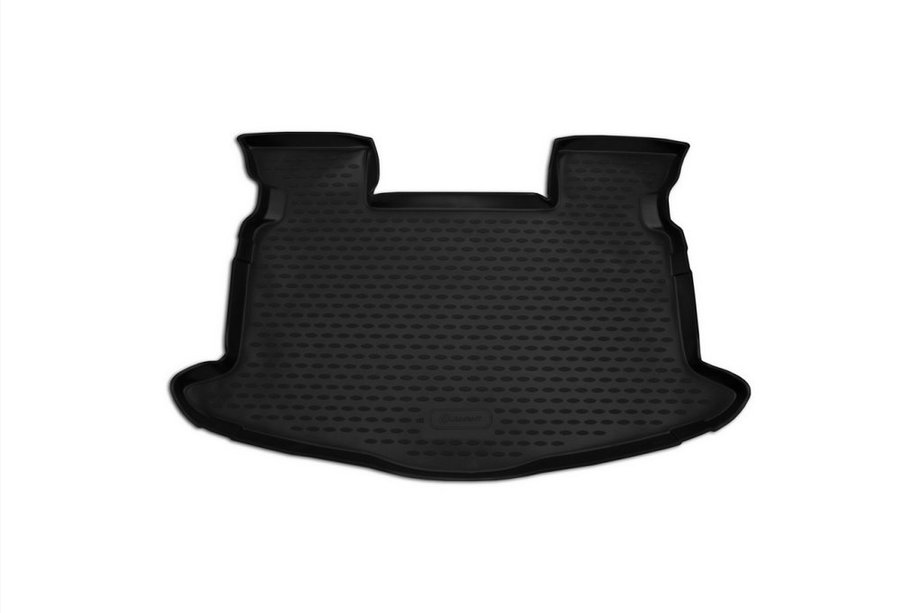 Honda FR-V 2004-2009 Trunk mat (Novline) SUV Image