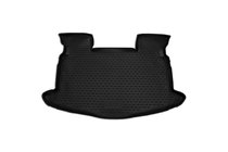 Honda FR-V 2004-2009 Trunk mat (Novline) SUV photo 1