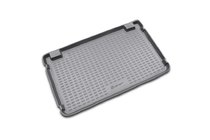Hyundai Getz 2002- Trunk Mat Rubber (Novline) HB photo 1