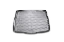 Hyundai I-30 2012-2017 Trunk Mat Rubber (Novline) HB photo 1