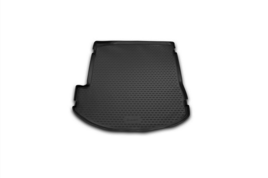 Hyundai Santa Fe 3 2012-2018 Trunk Mat Long (Novline) for Zaprovidennya Grand (High-Tech) Image