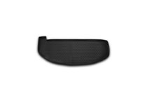 Hyundai Santa Fe 3 2012-2018 Trunk mat short (Novline) introduction, Grand photo 1