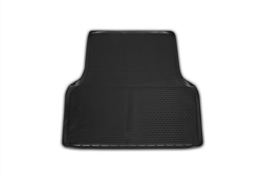 Isuzu D-Max 2011-2019 Trunk mat short (Novline) pickup Image