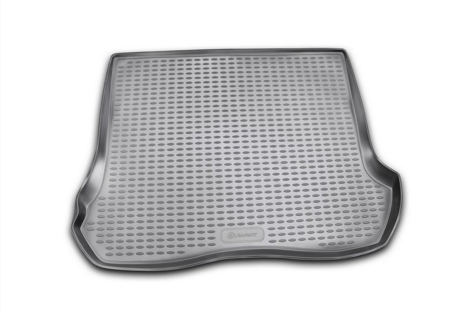 Jeep Grand Cherokee WK 2004-2010 Trunk mat (Novline) introduction Image