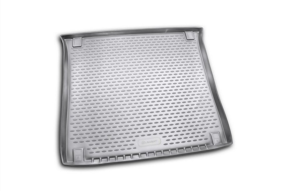 Jeep Grand Cherokee WK2 2010-2021 Trunk mat (Novline) introduction Image