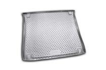 Jeep Grand Cherokee WK2 2010-2021 Trunk mat (Novline) introduction photo 1