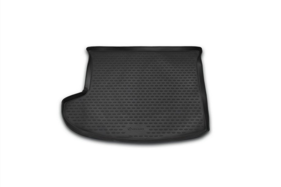 Jeep Compass 2006-2016 (2011-2016) Trunk Mat (Novline) SUV Image