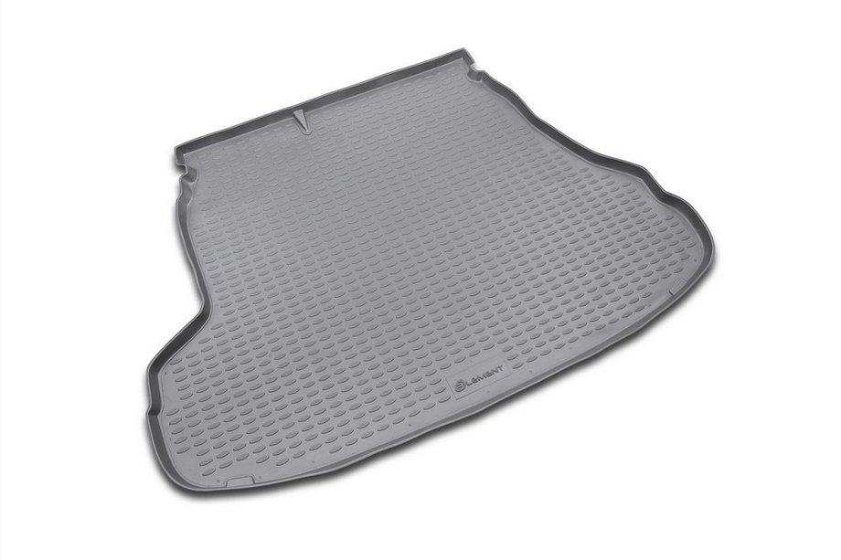 Kia Magentis 2006-2012 Trunk Mat Rubber (Novline) SD Image