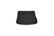 Kia Ceed 2007-2012 Trunk Mat Rubber (Novline) HB/3D (Proceed) photo 1