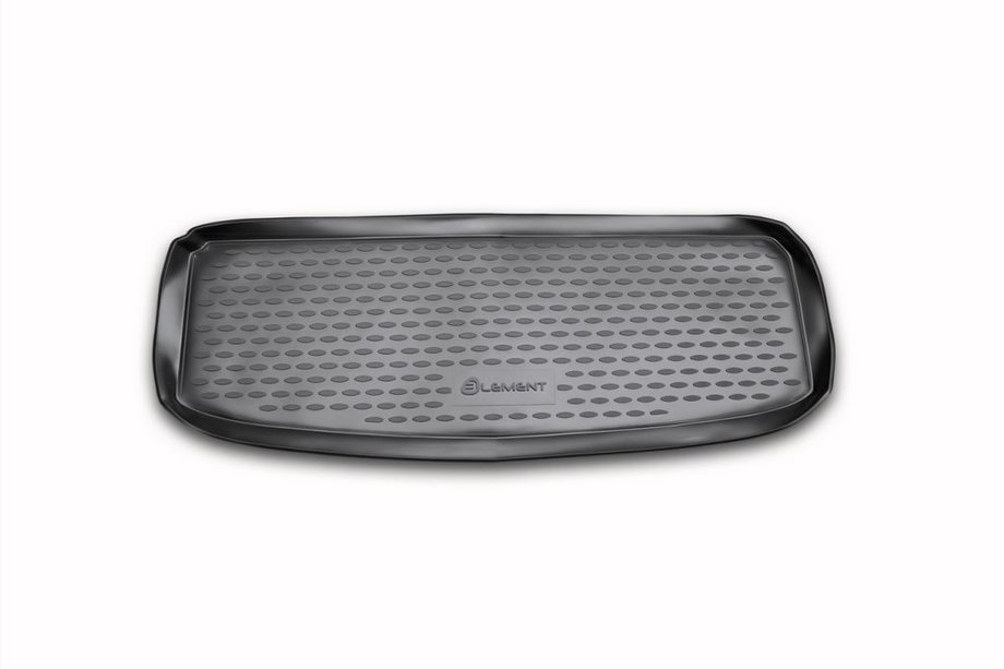 Kia Mohave 2008-2016 (2009↗︎) Trunk Mat short (Novline) SW Image