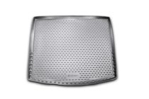 Kia Sorento II XM 2009-2014 Trunk Mat Long (Novline) SUV 7-Seater photo 1