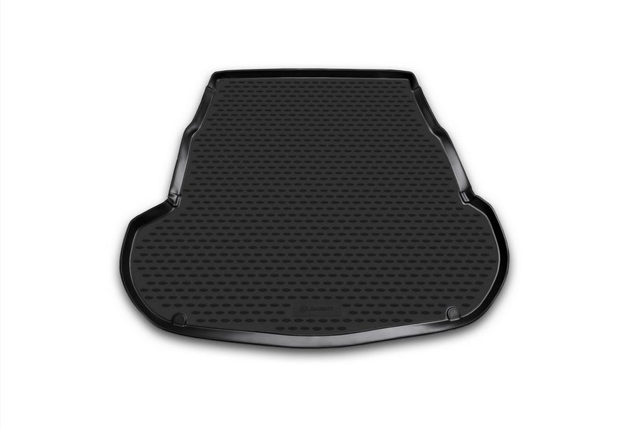 Kia Optima 2010-2016 Trunk Mat Rubber (Novline) SD Image