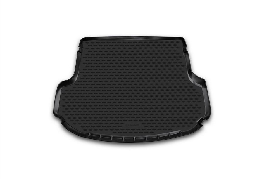 Kia Sorento II XM 2009-2014 (2012-2015) Trunk Mat Rubber (Novline) SUV (5 seats) Image