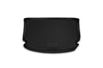 Kia Soul II 2013-2018 Trunk mat (Novline) SUV photo 1
