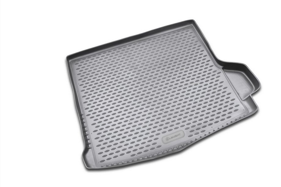 Land Rover Freelander II 2006–2014 Trunk mat (Novline) SUV Image